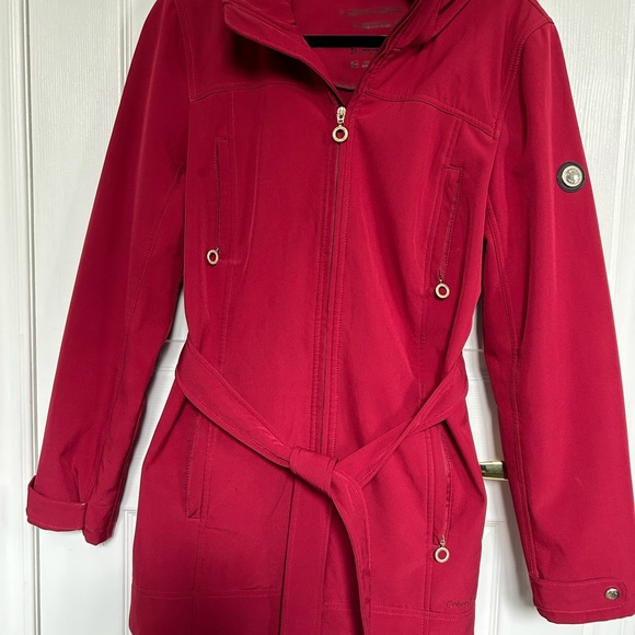 Calvin Klein all season jacket - Picture 5 of 5